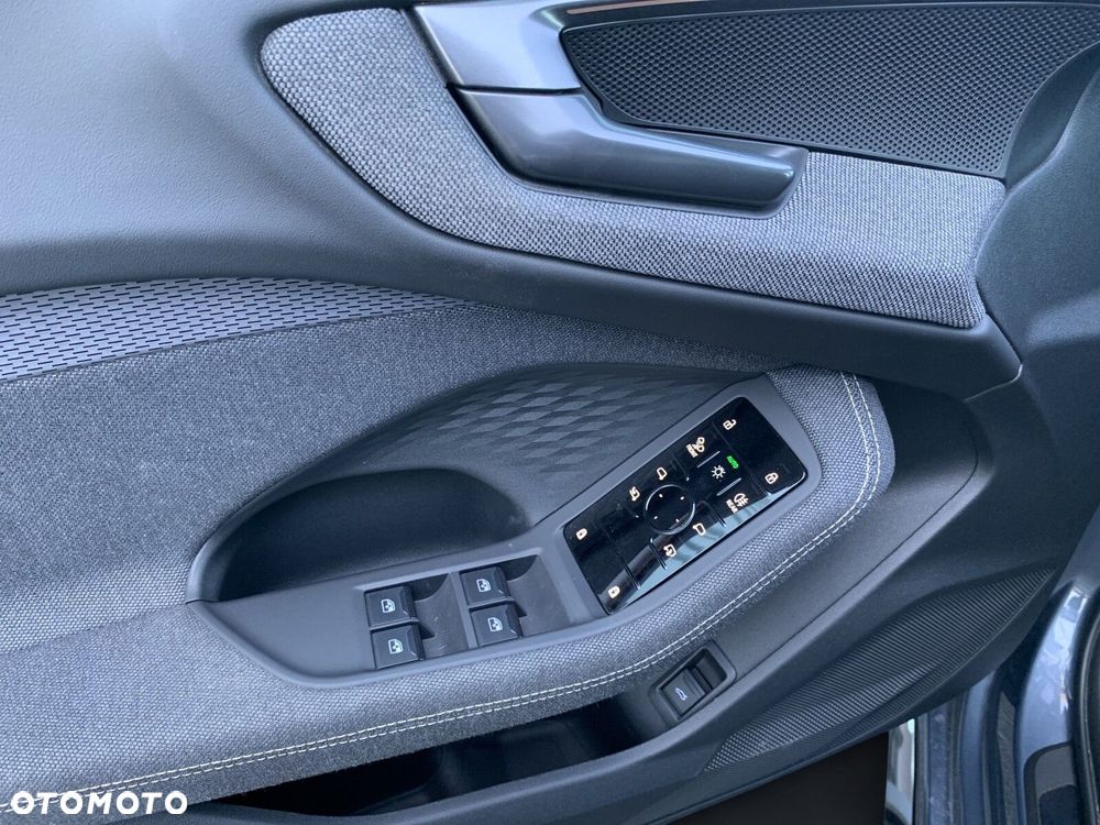 Audi A5 Avant - 25