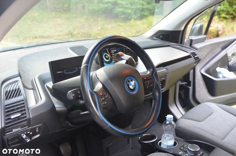 BMW i3 (60 Ah) - 24