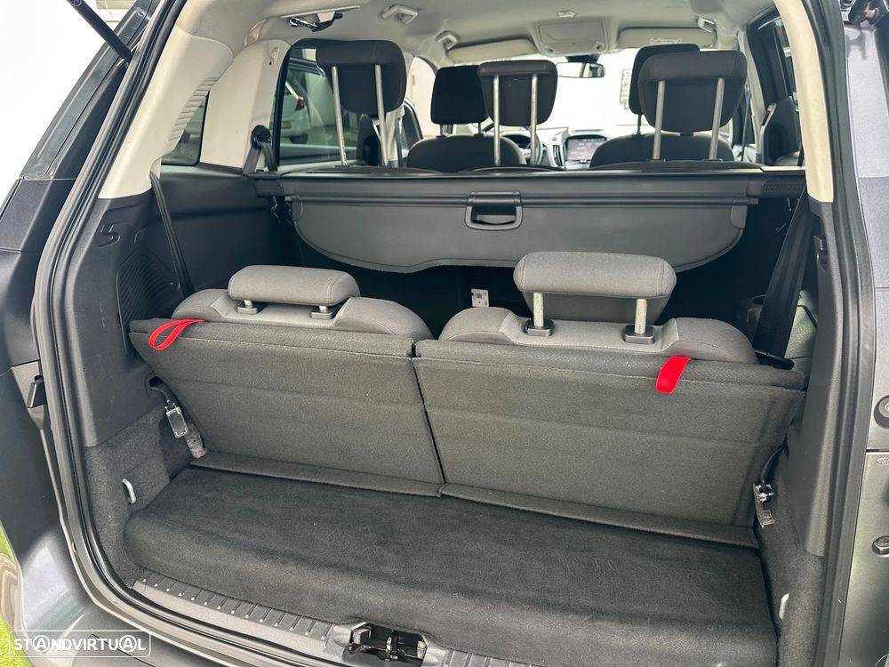 Ford Grand C-Max 1.5 TDCi Titanium S/S - 8
