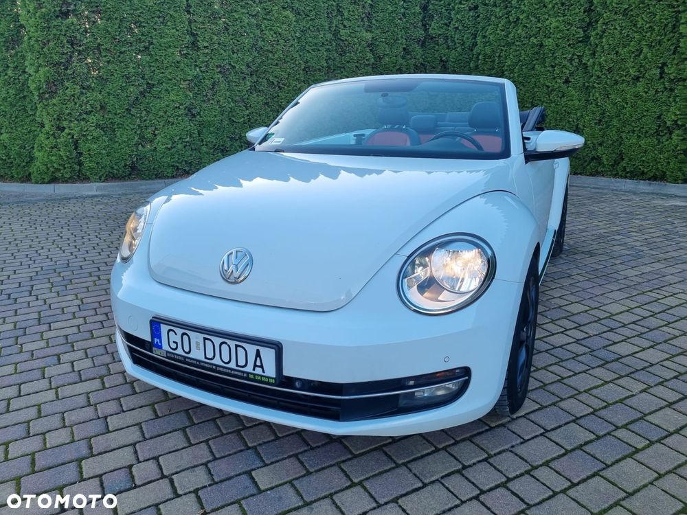 Volkswagen Beetle - 13