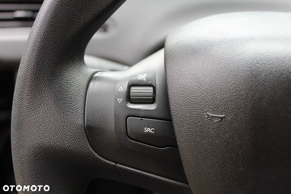 Peugeot 208 1.2 PureTech Active - 27