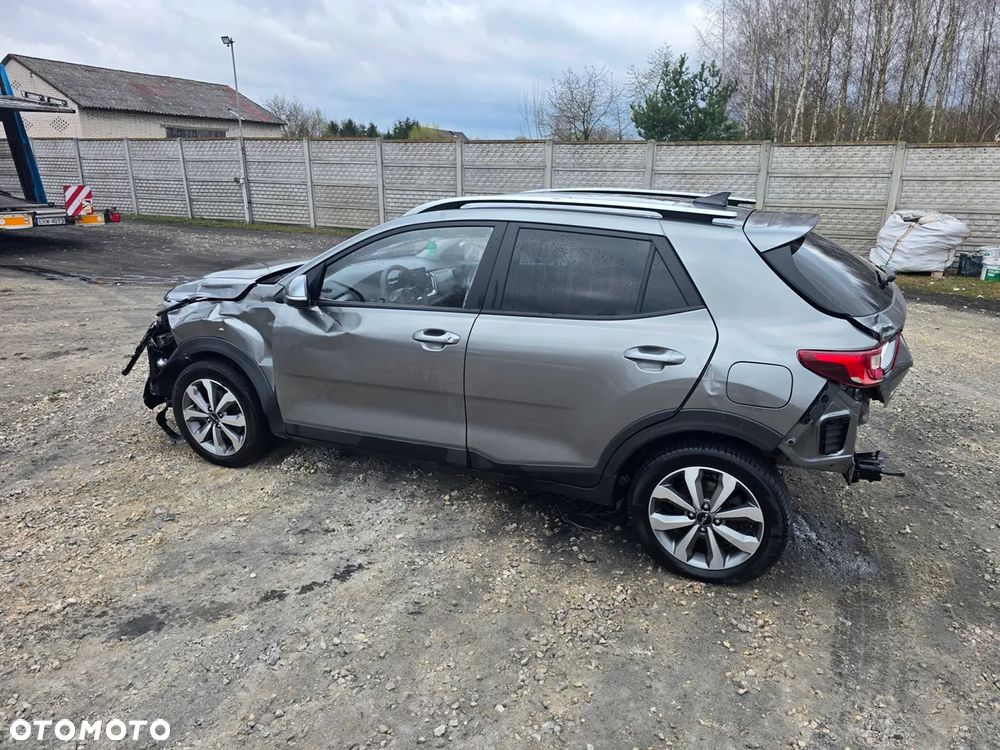 Kia Stonic 1.2 Vision - 8