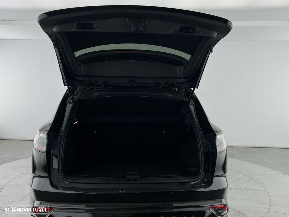 Renault Austral 1.2 E-Tech Iconic - 13