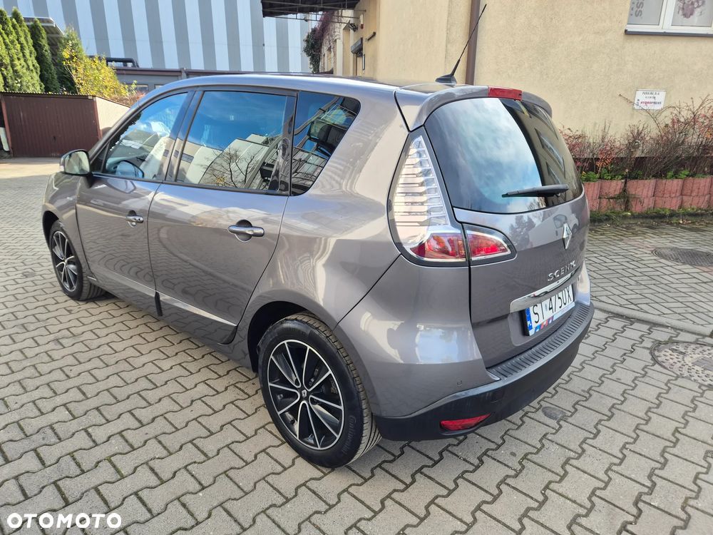 Renault Scenic - 6
