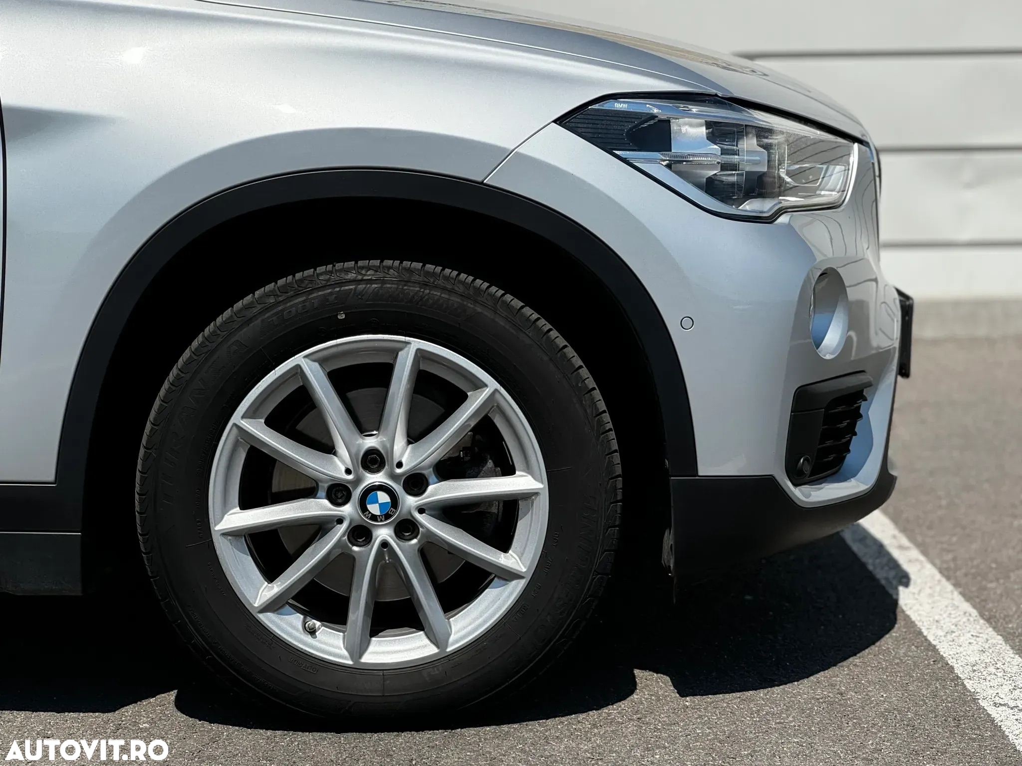 BMW X1 - 6