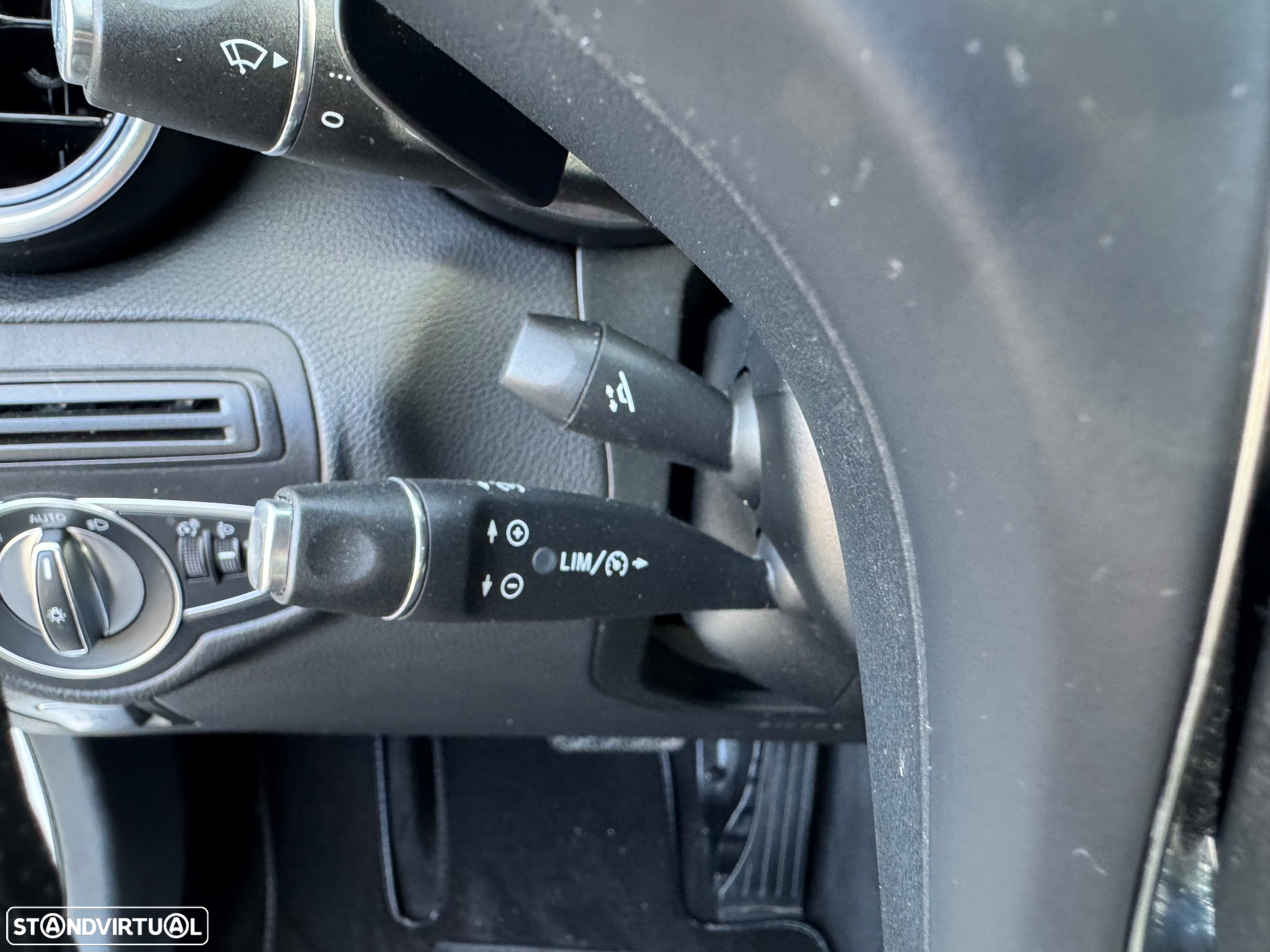Mercedes-Benz GLC 250 d Exclusive 4-Matic - 10