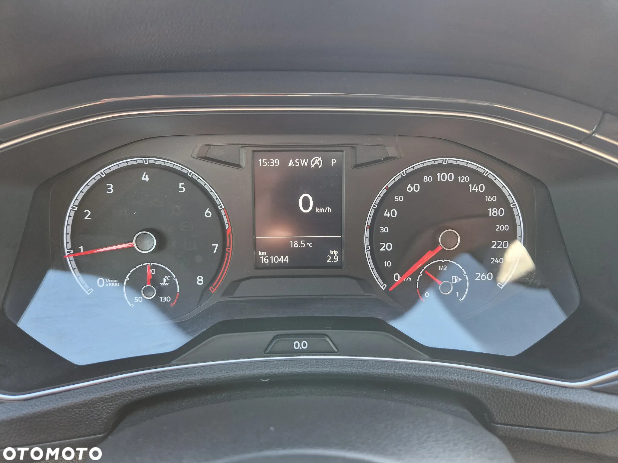 Volkswagen T-Roc 1.5 TSI ACT OPF DSG Sport - 16