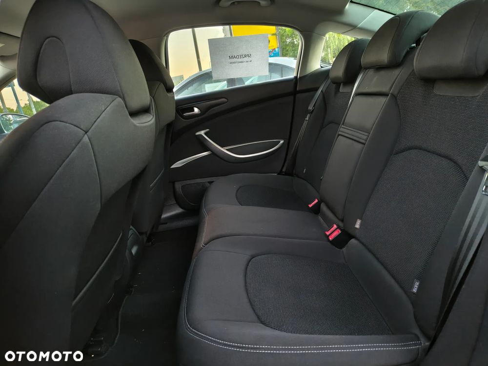 Citroën C5 - 12