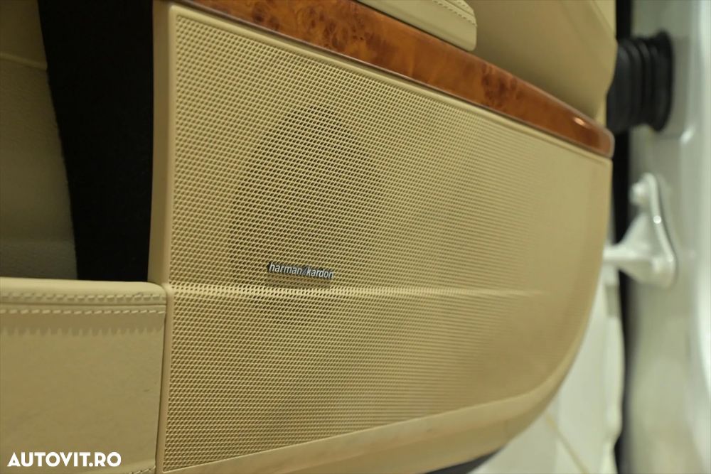 Mercedes-Benz S 65 AMG L Aut. - 27