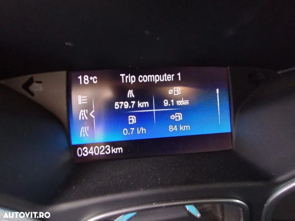 Ford Focus - 9