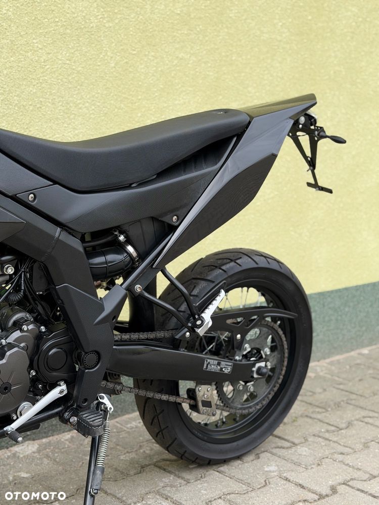 Aprilia SX - 31