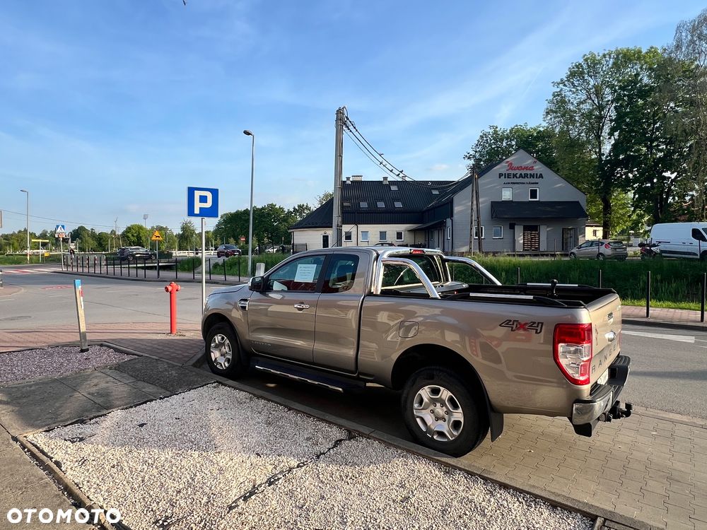 Ford Ranger - 8