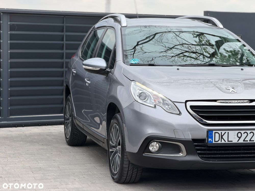 Peugeot 2008 - 24