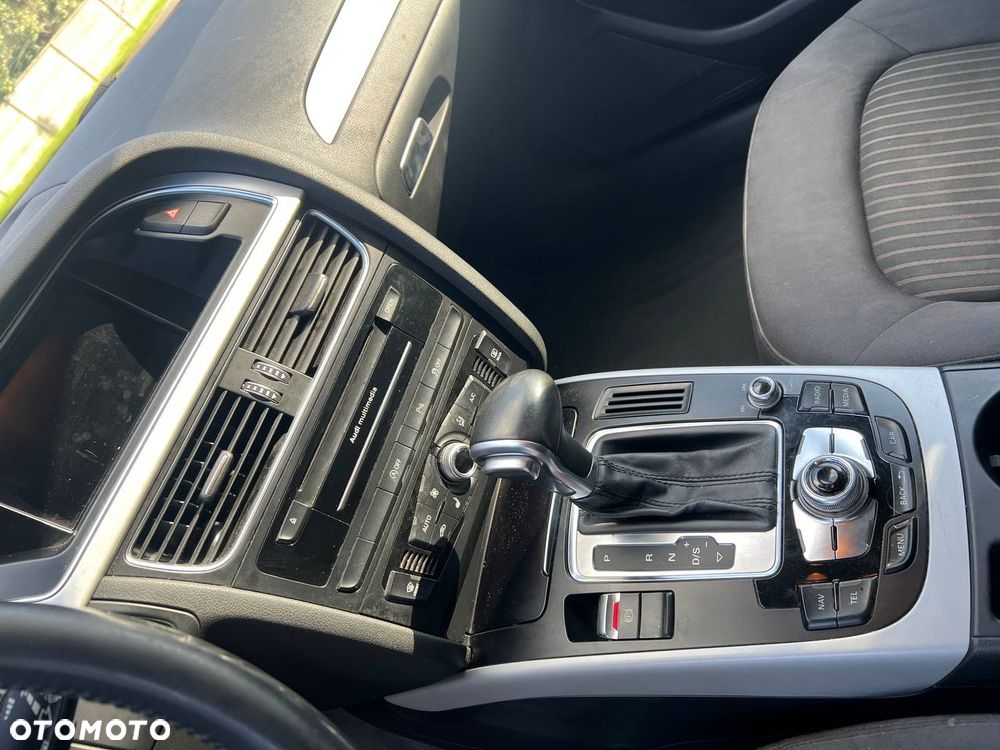 Audi A4 Avant 2.0 TDI DPF clean diesel multitronic Ambition - 16