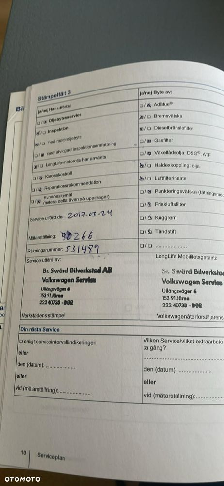 Volkswagen Passat 2.0 TDI 4Mot Highline DSG - 15