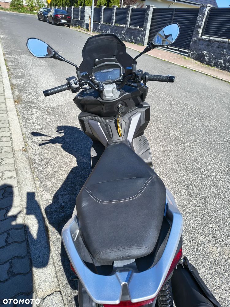Aprilia SR - 7