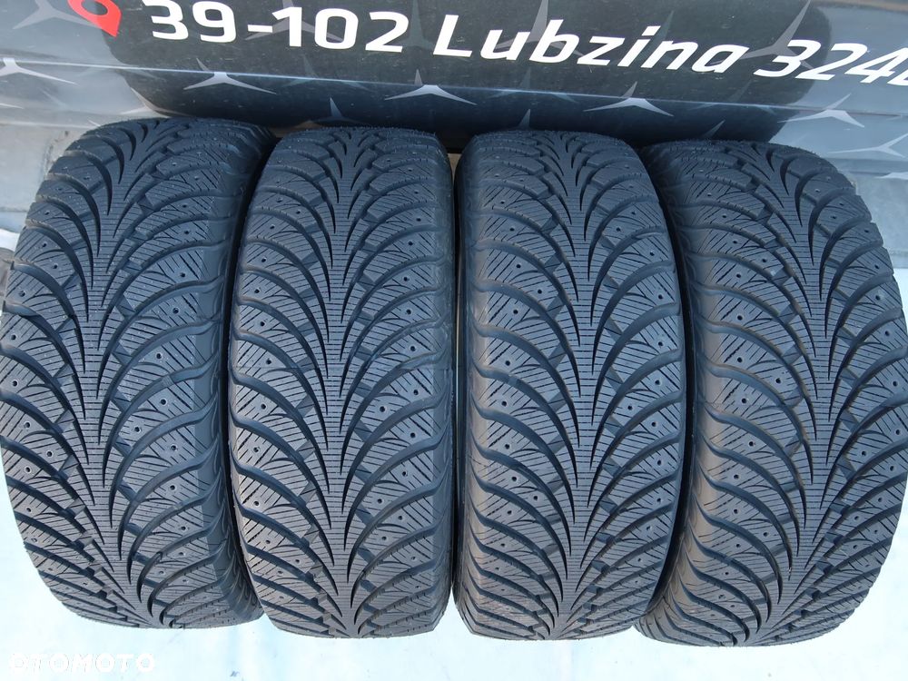Koła Audi A3 8Y0 Nowe koła zimowe. 16'' SAVA - 12
