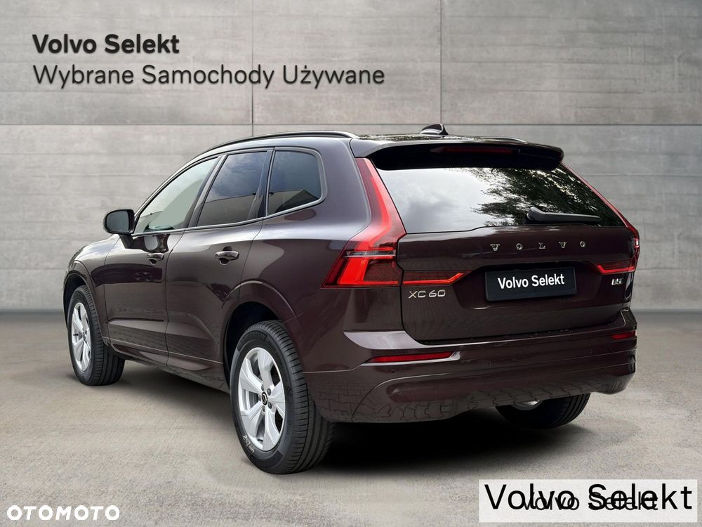 Volvo XC 60 - 4