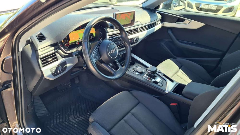 Audi A4 Avant - 34