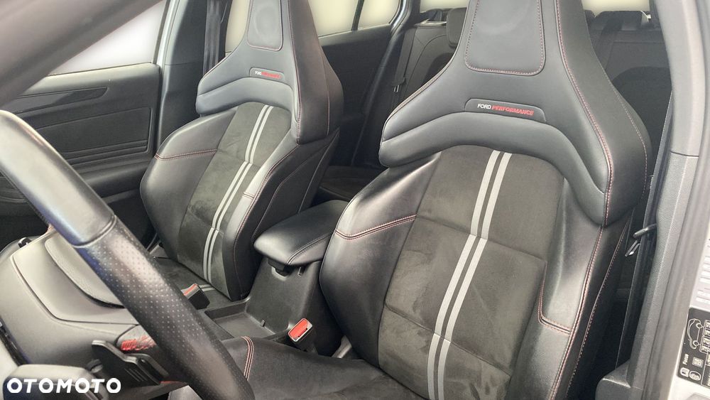 Ford Focus 2.3 EcoBoost ST X - 11