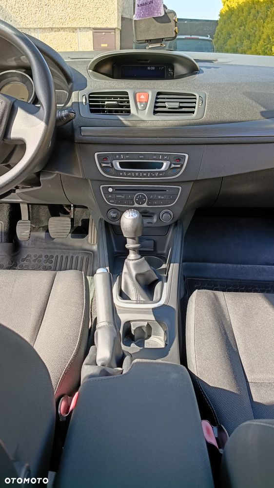 Renault Megane - 9