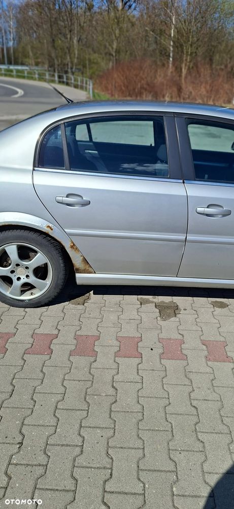 Opel Vectra 1.6 Essentia - 20