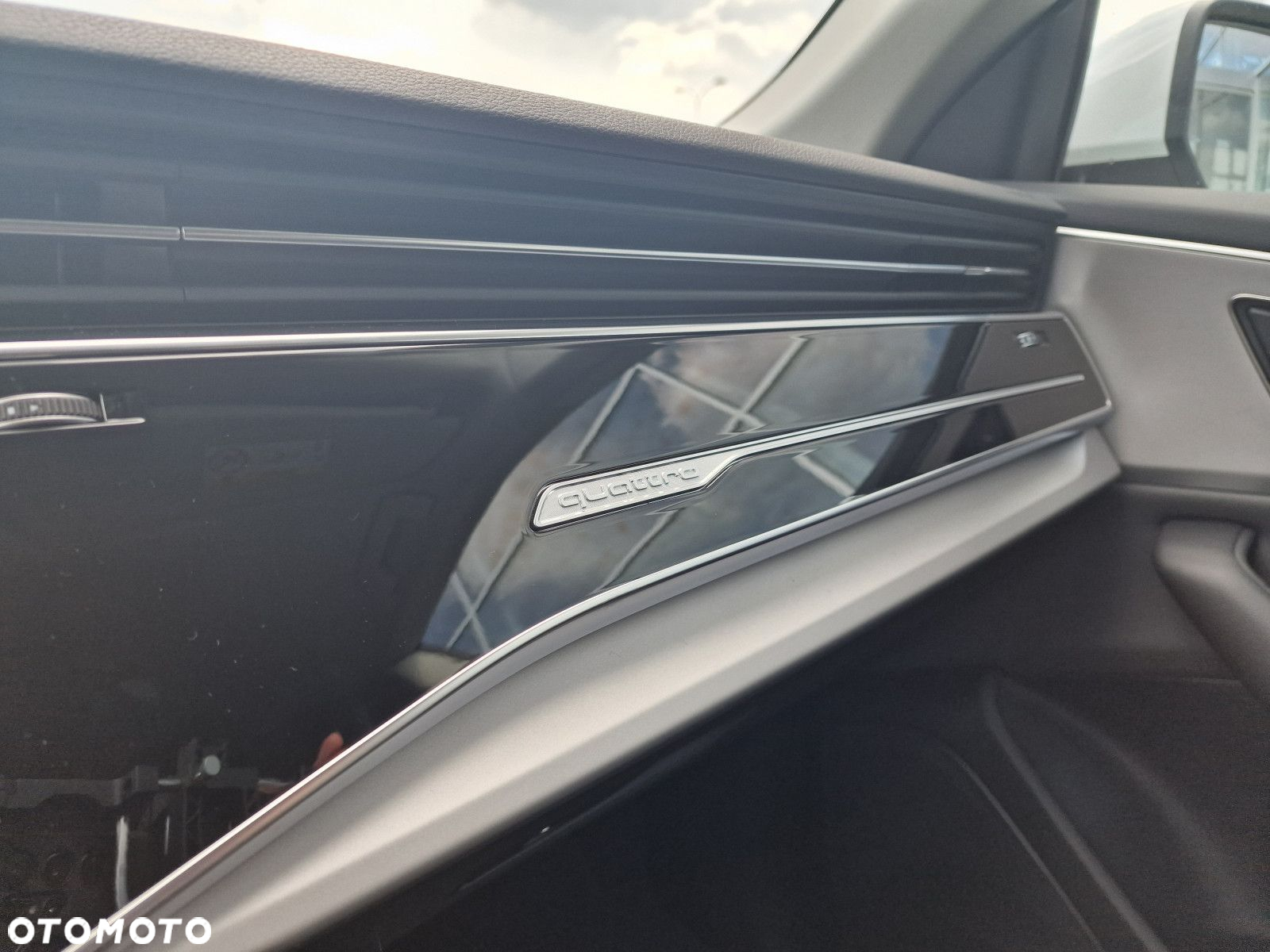 Audi Q8 - 31