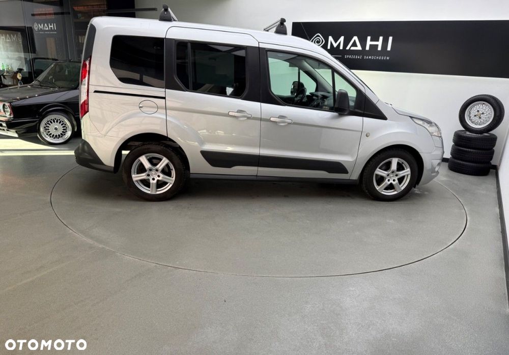Ford Tourneo Connect 1.6 TDCi Trend - 13