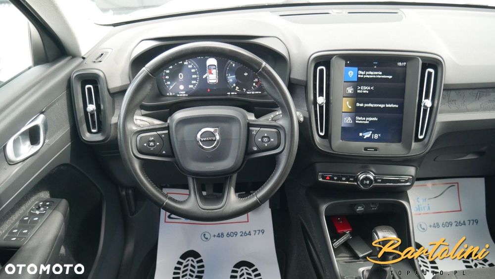 Volvo XC 40 - 8