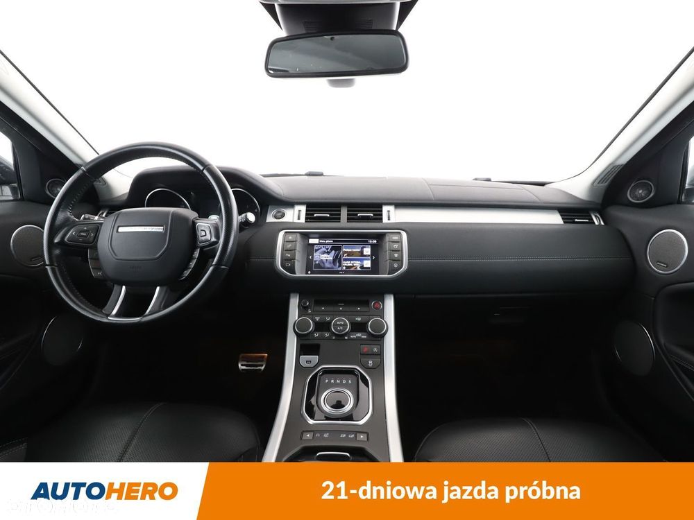 Land Rover Range Rover Evoque 2.0TD4 Autobiography - 13