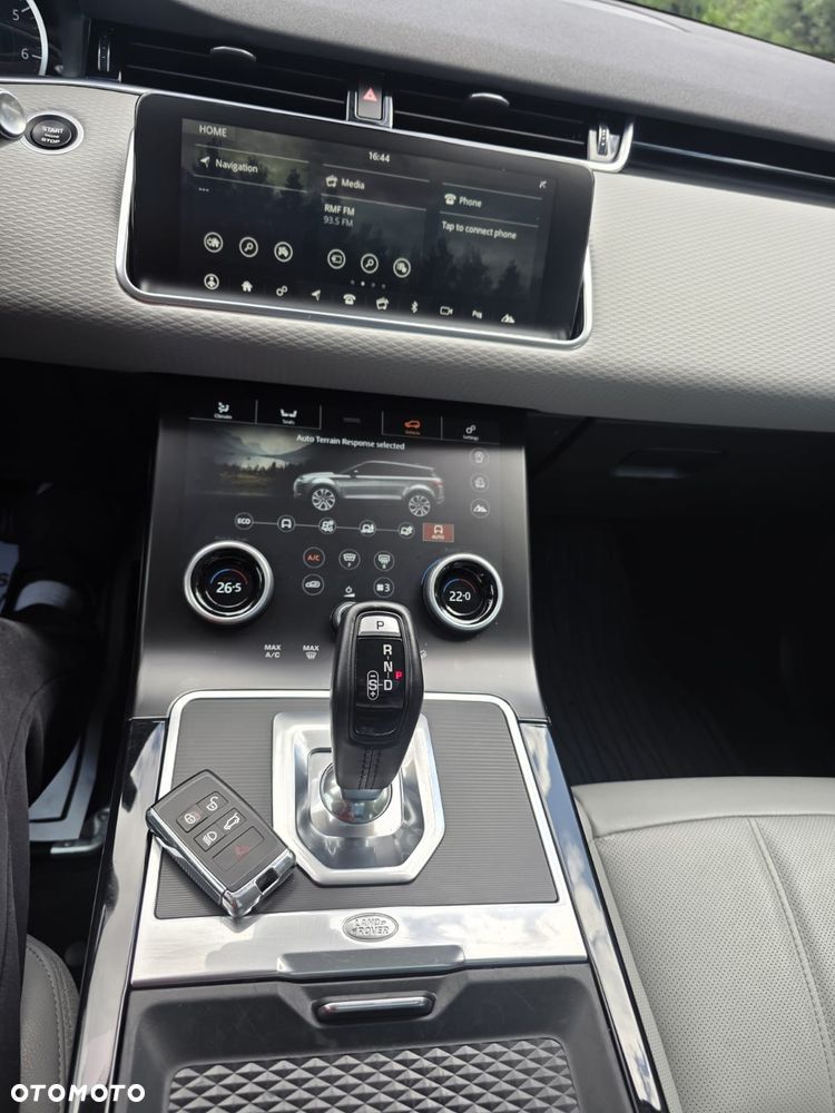 Land Rover Range Rover Evoque P250 - 25
