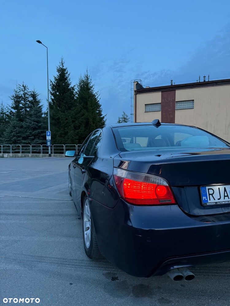 BMW Seria 5 - 4