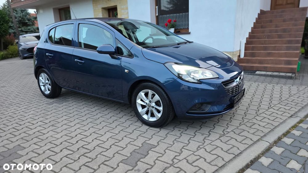 Opel Corsa 1.4 Innovation - 5