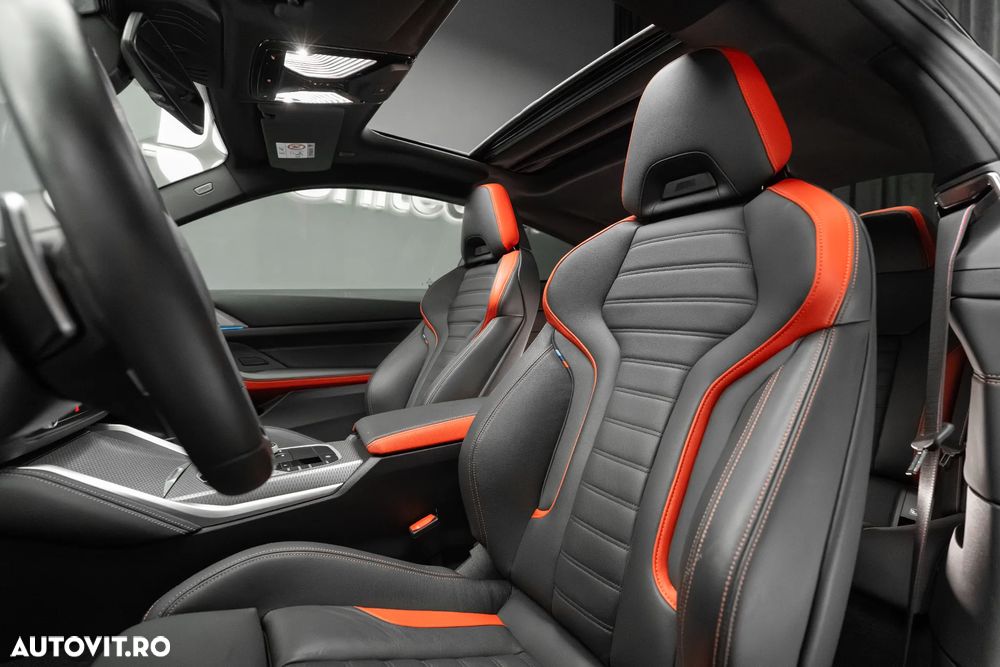 BMW Seria 4 M440i xDrive - 20