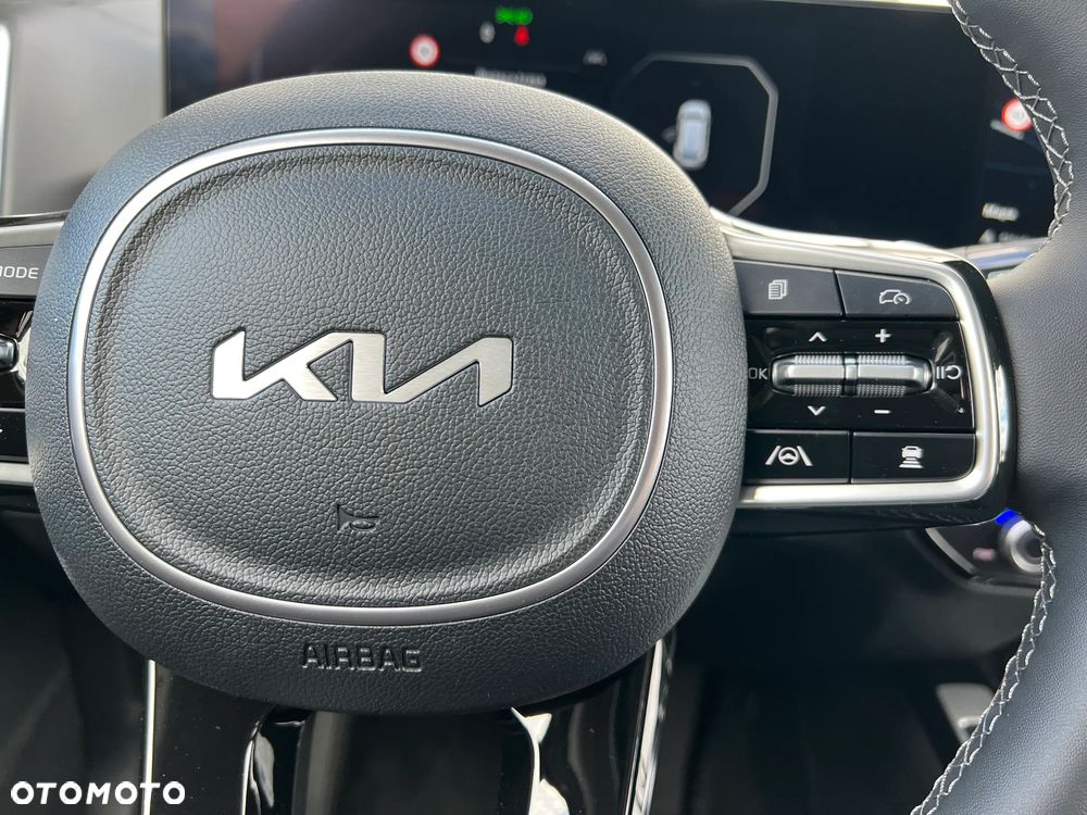 Kia Sorento 1.6 T-GDI HEV XL AWD 7os - 24