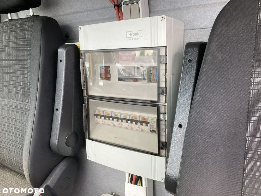 Mercedes-Benz Sprinter - 30