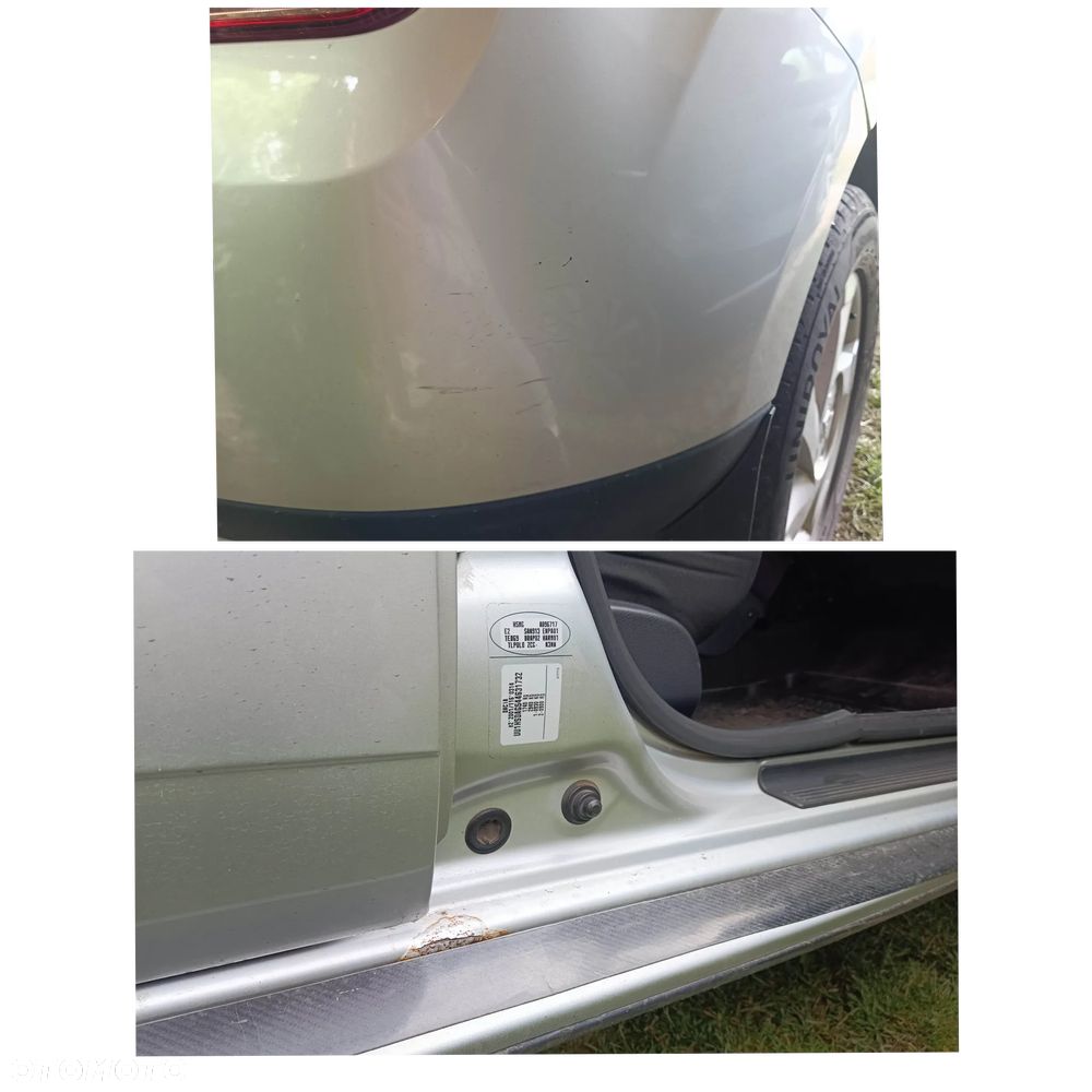 Dacia Duster 1.5 dCi Laureate - 14