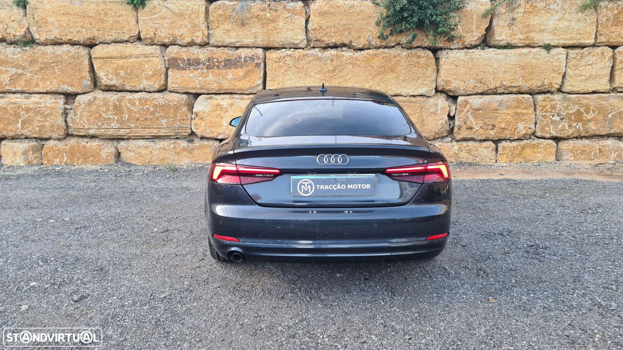 Audi A5 Sportback 2.0 TDI Multitronic Business Line Sport - 6