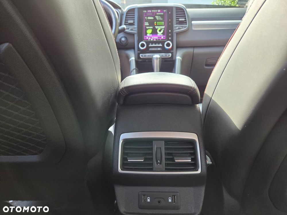 Renault Koleos 1.3 TCe Initiale Paris EDC - 15