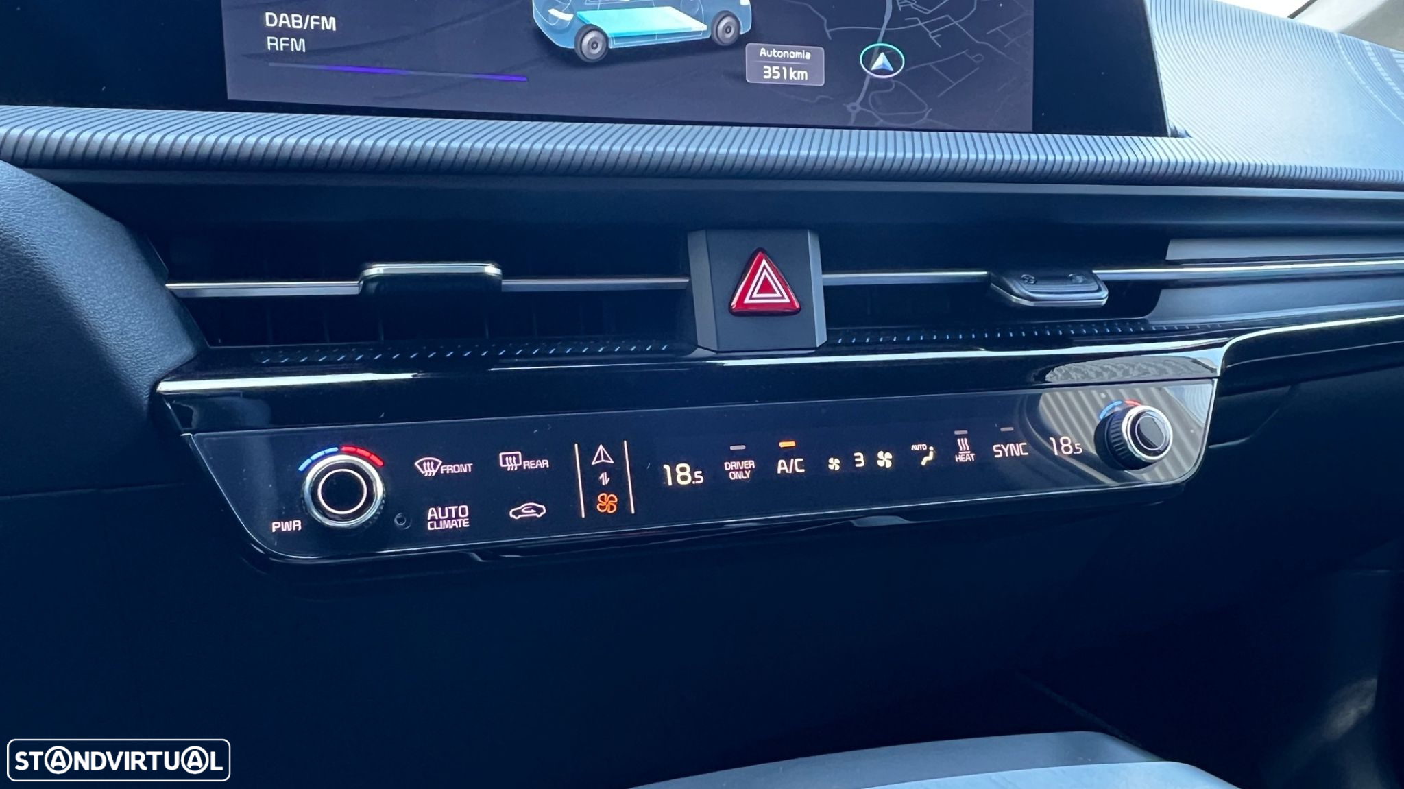 Kia EV6 77.4 kWh GT-Line+SRF - 5