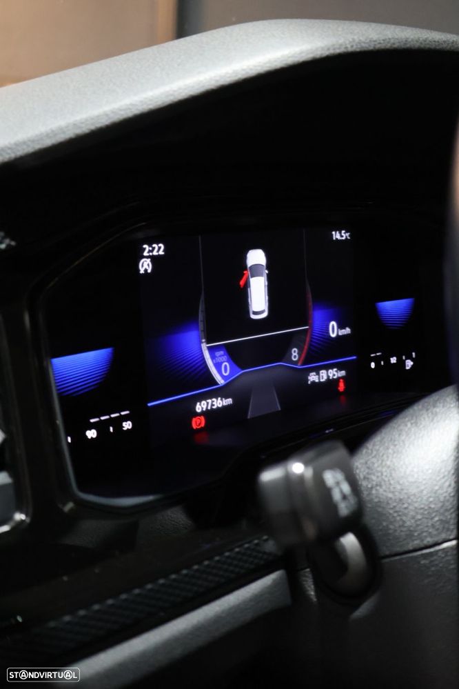 VW Taigo 1.0 TSI Life - 18