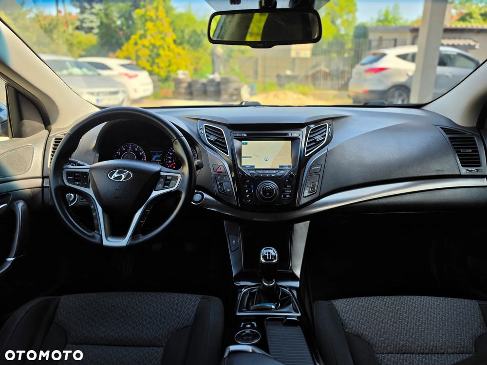 Hyundai i40 - 29