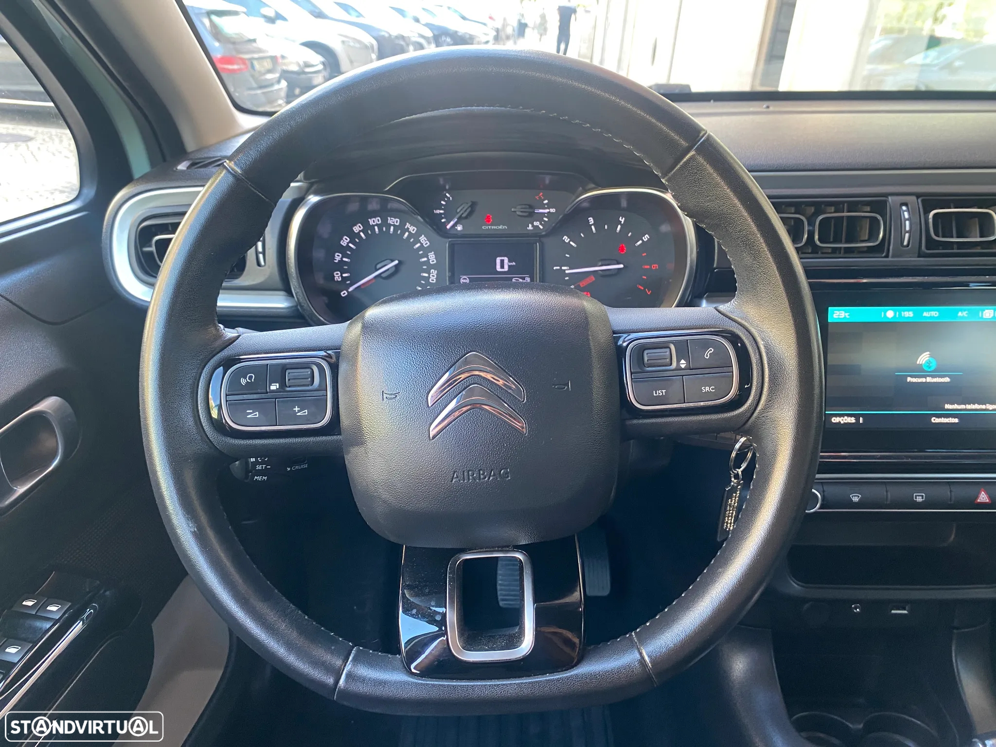 Citroën C3 1.2 PureTech Feel - 42