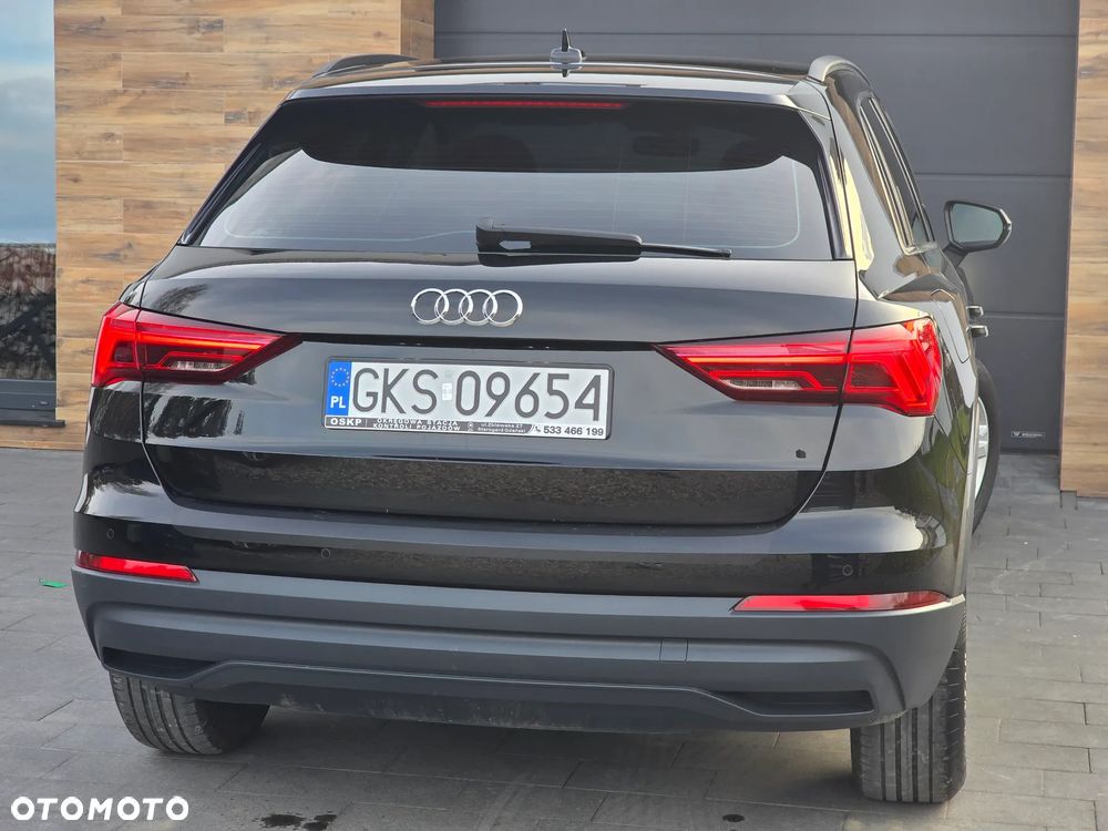 Audi Q3 35 TFSI S tronic - 22