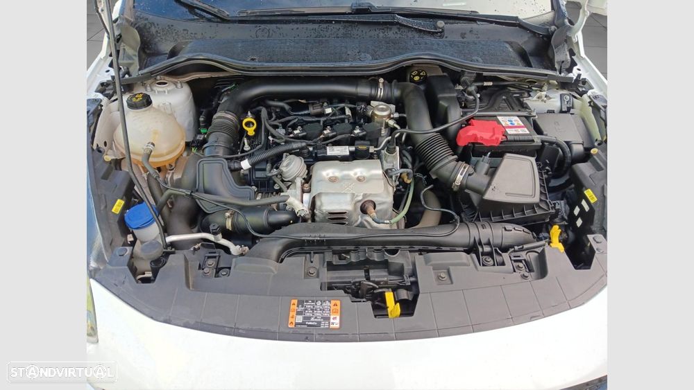 Ford Fiesta 1.0 EcoBoost ST-Line - 22