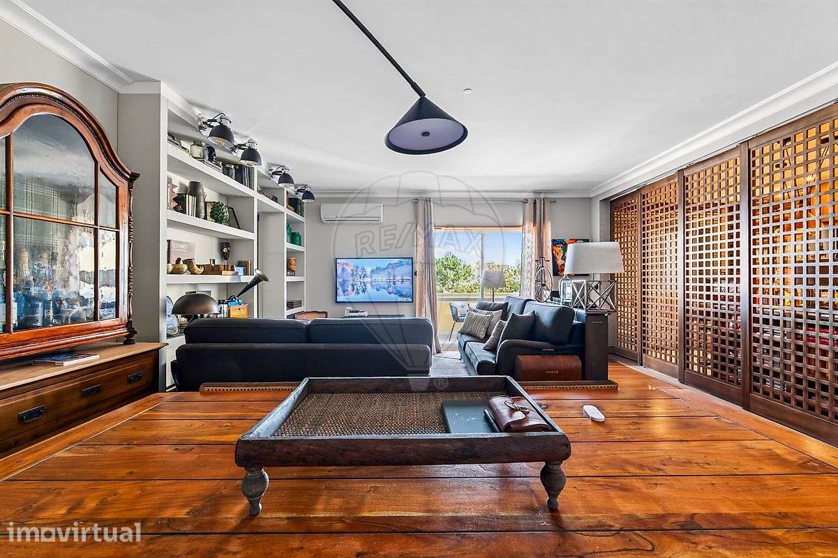 Apartamento T3 para venda - Grande imagem: 4/35