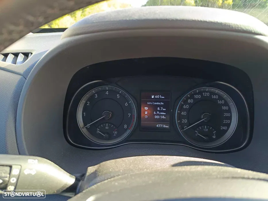 Hyundai Kauai 1.0 T-GDi Premium - 5