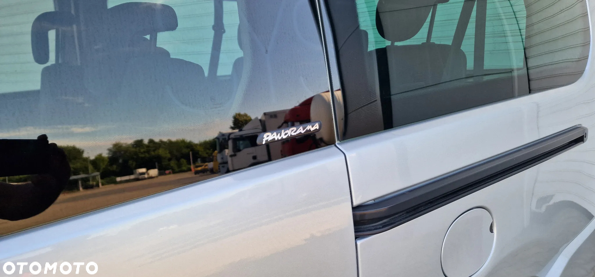 Fiat Scudo Panorama 2.0 MJ L2H1 Executive - 21