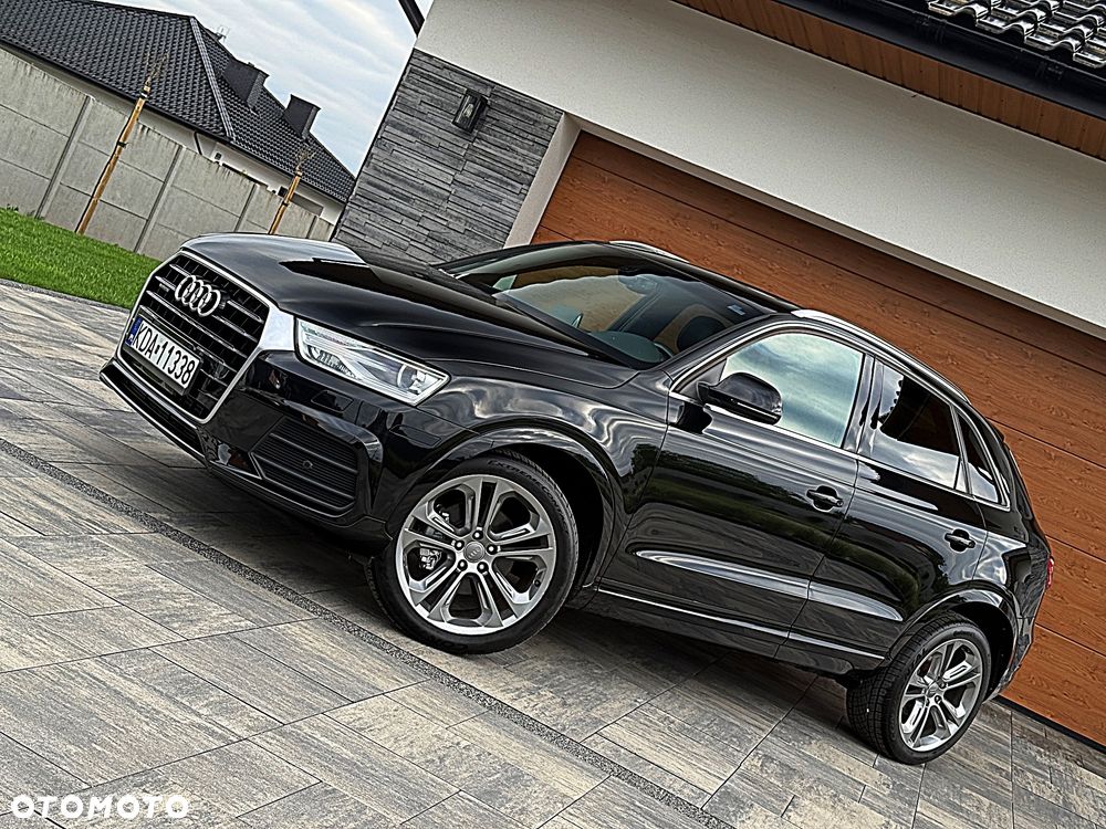 Audi Q3 - 22