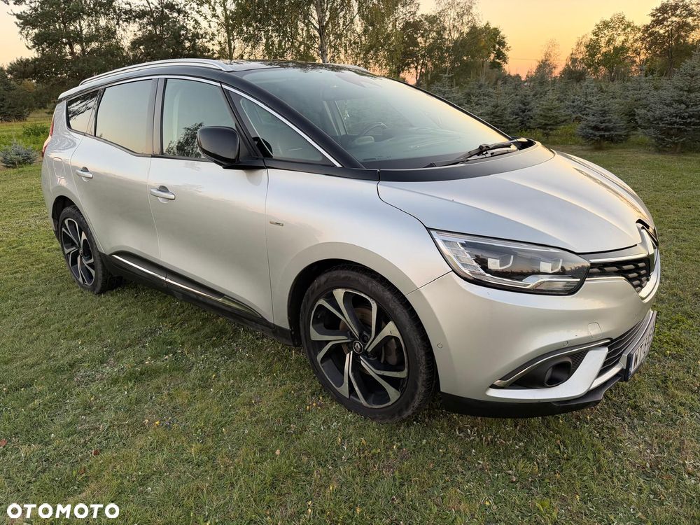 Renault Grand Scenic 2019 photo 3